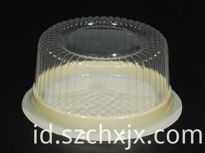 Membentuk cetakan dan Sampel Forming mould and Samples